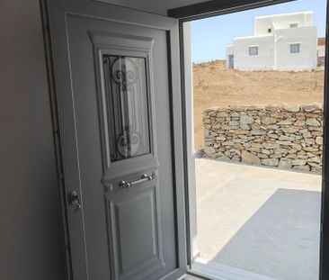 Μονοκατοικία για ενοικίαση Άγιος Στέφανος (Μύκονος) - Photo 2