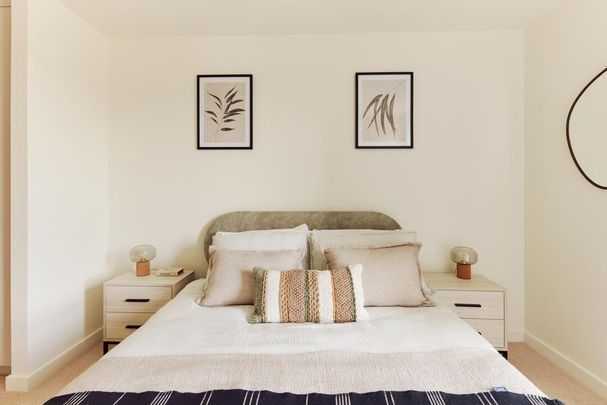 3 bedroom apartment to rent - Photo 1
