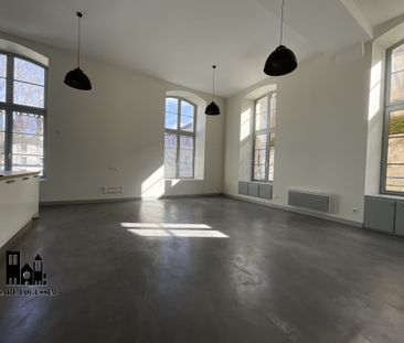 Location Appartement 3 pièces 77m² BOURGES 18000 - Photo 2