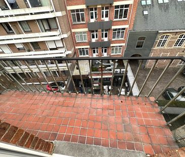 Appartement met 3 slaapkamers in centrum Hasselt - Foto 4