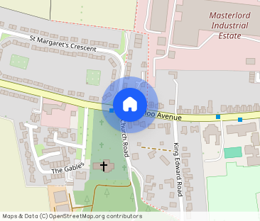 Waterloo Avenue, Leiston - Photo 1