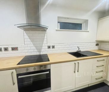 1 bedroom apartment to rent West End Court, Crompton Street, Warwic... - Photo 3
