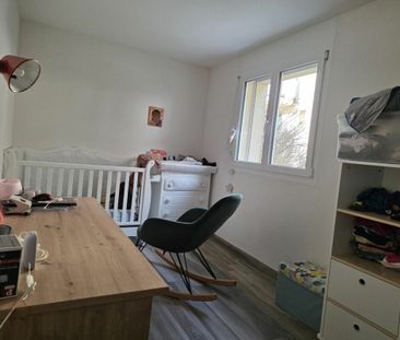 TO BE SEIZED – 4.5 Standing rooms with terrace and indoor parking s... - Photo 4