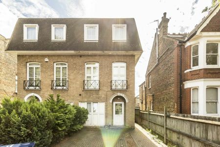 Creffield Road, W5, London - Photo 4