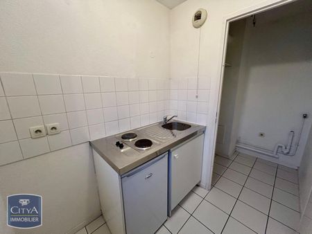 Location Appartement 2 pièces 49m² ROUEN 76100 - Photo 4