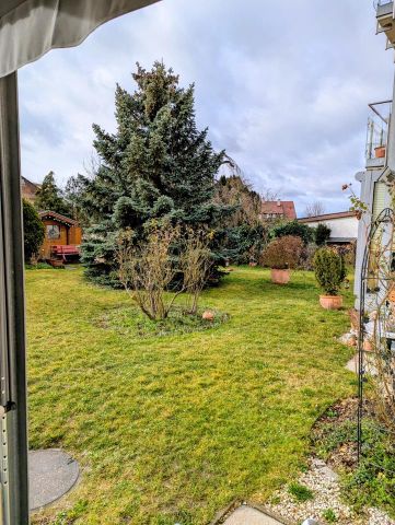 4-Zimmer-Wohnung in Asperg Nähe S-Bahn - Photo 4