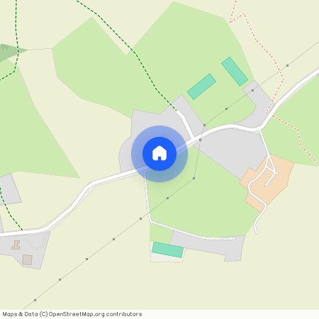 Windfall Barn, Sandlin, Leigh Sinton, Malvern