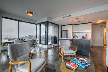 Condo for rent, Montréal (Verdun/Île-des-Soeurs) - Photo 2
