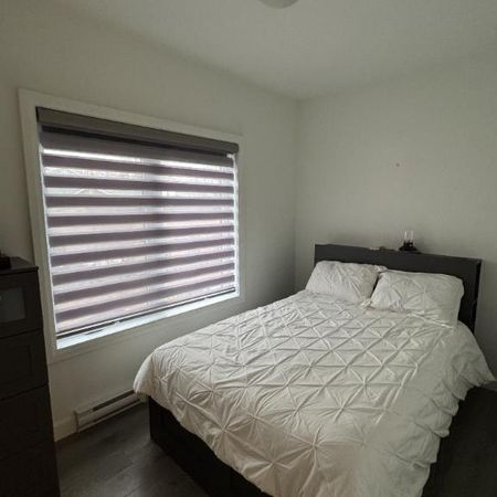 Logement 3½ à louer - Photo 3