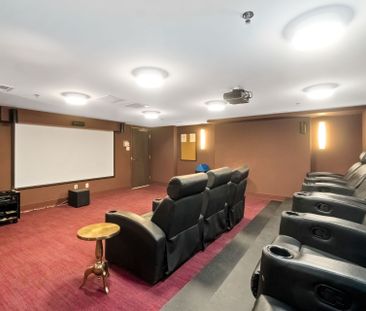 For Lease - 108 RICHMOND Road Unit# 711, Westboro - Hampton Park, O... - Photo 1