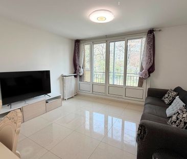 Location Appartement 4 pièces 65m² - Photo 1