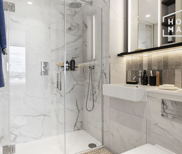 2 bedroom flat to rent - Photo 3