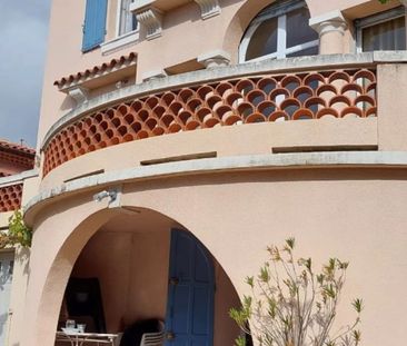 Studio meublé Quartier de la Violette - Photo 6