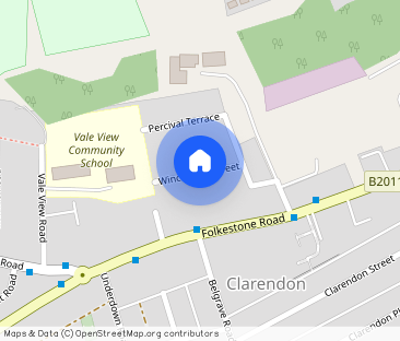 Winchelsea Street, Dover - Photo 1