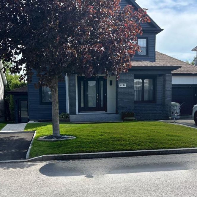 3 1/2 - Québec - 1 475 $/mois - Photo 1