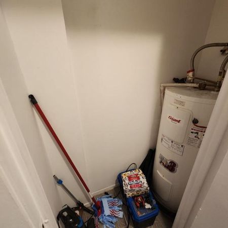 2 et demi tout inclus - Photo 4