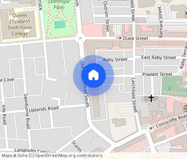 Stanhope Road South, Darlington - Photo 1