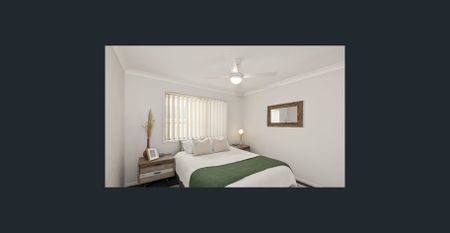 3-Bedroom Townhouse with Balcony & Courtyard – Sherwood - Photo 2