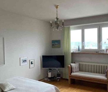 2.5 Zimmer, 60 m², 3. Stock - Photo 4
