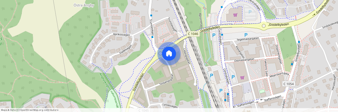 Torpängsgatan 17, 74132, Knivsta