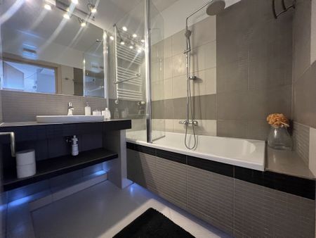 Apartament,2 pokoje przy Bulwarach Szczecińskich! - Zdjęcie 2
