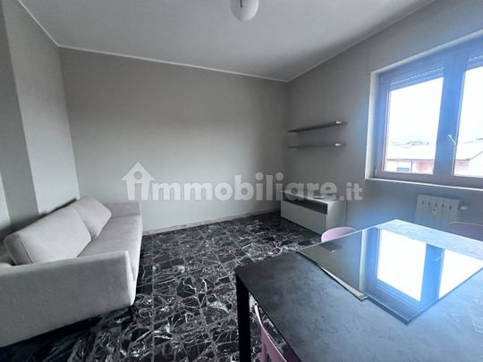 Monolocale Strada Cauda 11, Borgo Piave, Corso Europa, Zona Ferrero, Alba - Photo 1