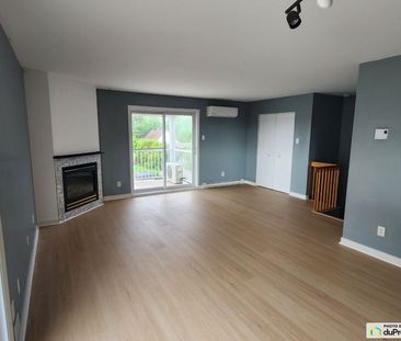 106-74, avenue Brown, Vaudreuil-Dorion à louer - Photo 5