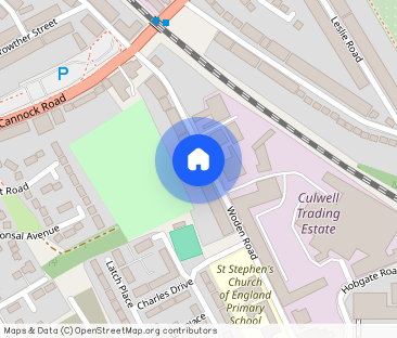 1 bedroom in a house share to rent - Photo 1