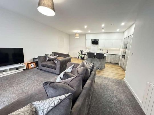 Iron Row, Burley In Wharfedale, Ilkley, West Yorkshire, LS29 - Photo 1