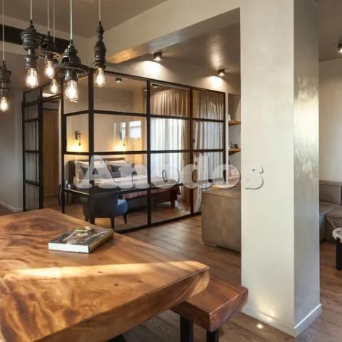 Διαμέρισμα για ενοικίαση - Κορυδαλλός - Photo 1