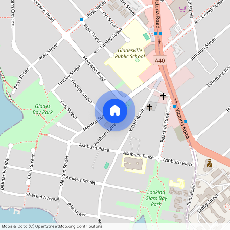 6 Meriton Street, Gladesville NSW 2111