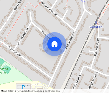 Third Avenue, Watford - Photo 1