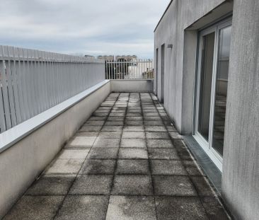 Location Appartement 3 pièces 63m² VILLENAVE D ORNON 33140 - Photo 3