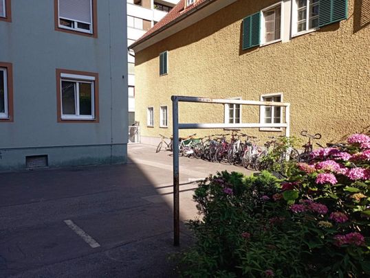 3-Zimmer Wohnung in Graz - Photo 1