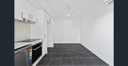 Brand New 1-Bedroom Duplex - Photo 3