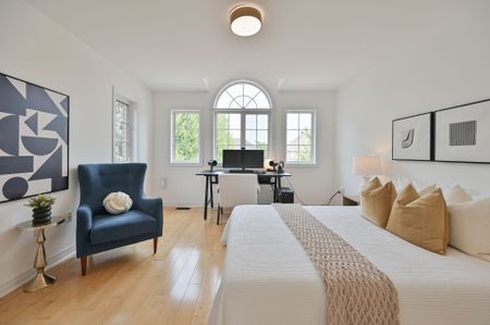 For Lease - 6 Renberg Drive, Markham, Ontario - Photo 4