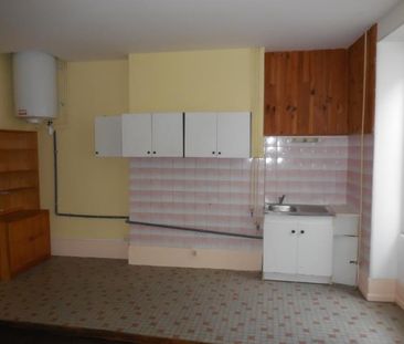 Location Appartement 2 pièces 49m² MACON 71000 - Photo 2