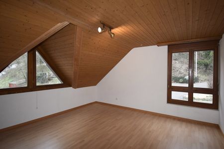 4.5 Zimmer, 136 m², 2. Stock - Foto 4
