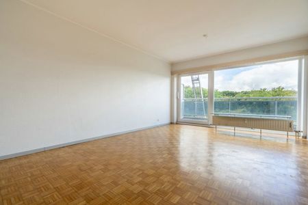 Appartement te huur - Foto 2