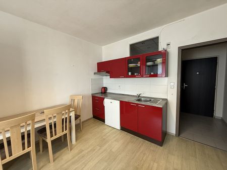 Pronájem bytu 1+kk 22 m² - Photo 5