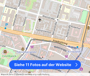 Hell und freundlich möbliert im Hochparterre für 2 - 6 Monate direk... - Foto 1