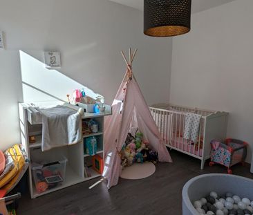 Location Appartement 3 pièces 56m² AMFREVILLE LA MI VOIE 76920 - Photo 6