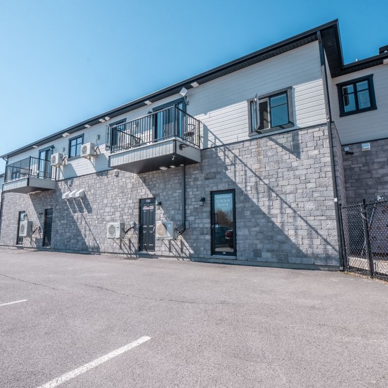 Logement à Louer - Photo 2