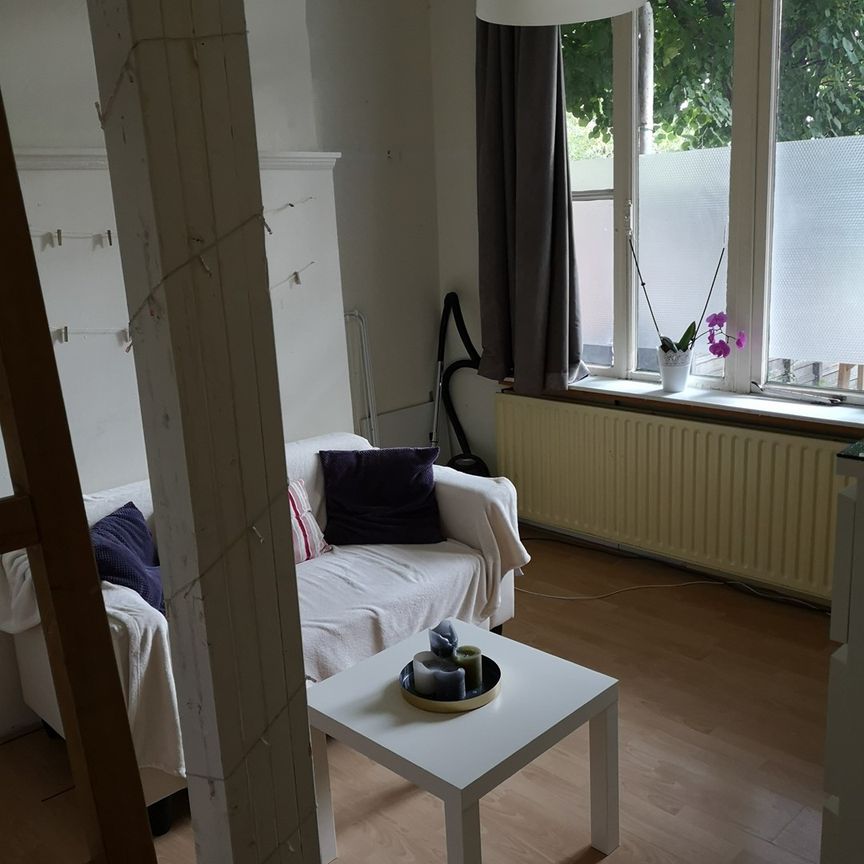 Leuke kamer met eigen keuken aan de Westersingel!, Groningen - Photo 1