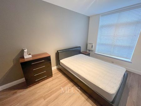 2 bedroom apartment to rent - Photo 4