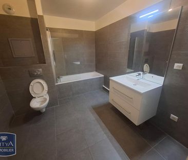Location Appartement 2 pièces 46m² RUEIL MALMAISON 92500 - Photo 2