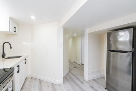 For Lease - 315 Bunting Road Unit# BSMT, St. Catharines, Ontario - Photo 4