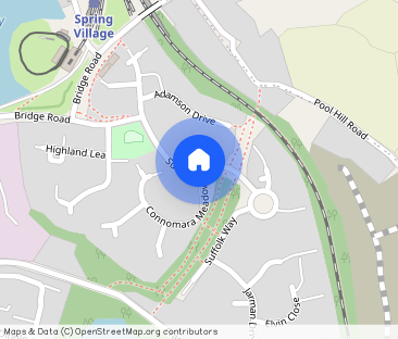 Suffolk Way, Horsehay - Photo 1