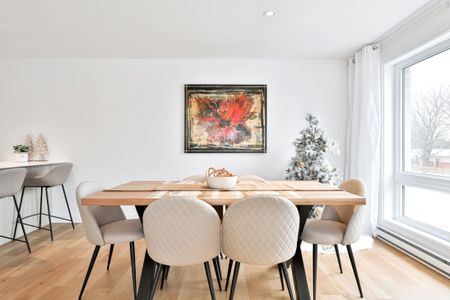 1445 Rue Notre-Dame, app.307, J5W 3V8, Saint-Sulpice - Photo 4
