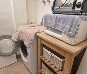 Casa o chalet de alquiler en Avinguda de Noruega, Novamar - Mediter... - Photo 1